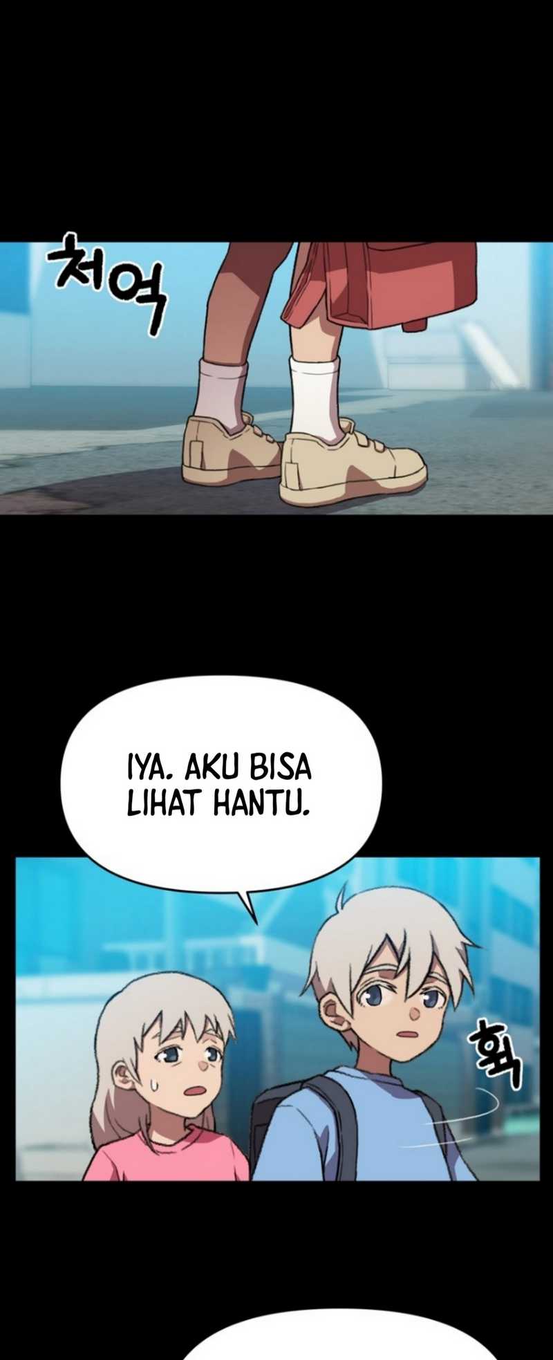 Chapter 134 - halaman 31