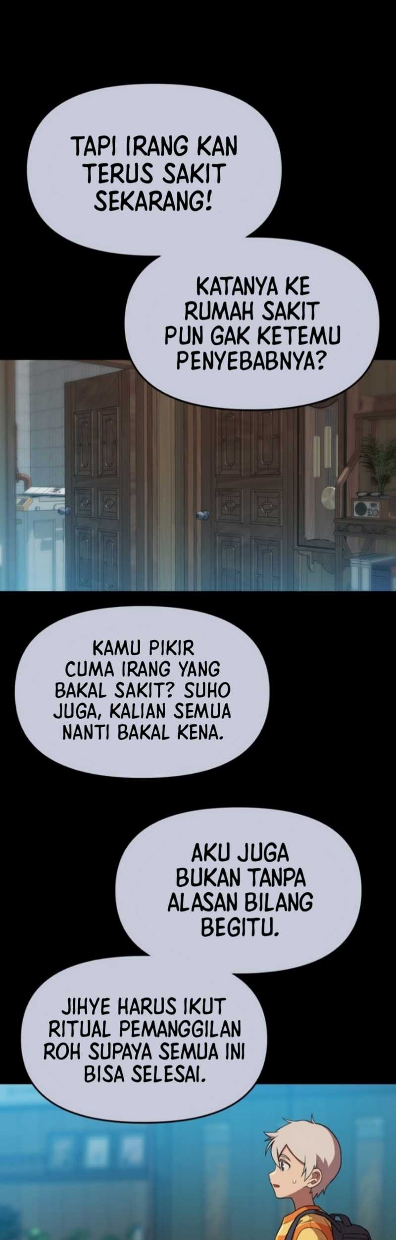 Chapter 134 - halaman 39
