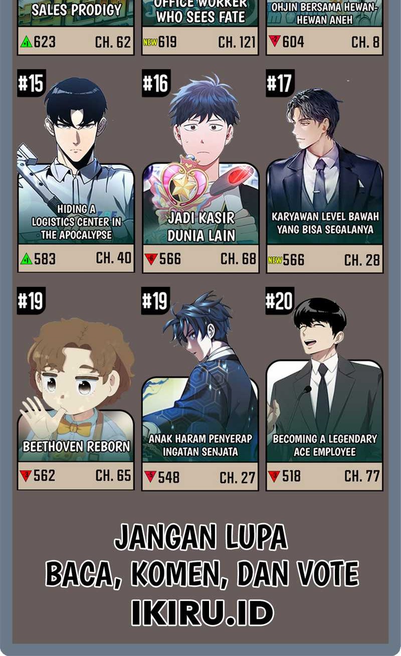 Chapter 134 - halaman 52