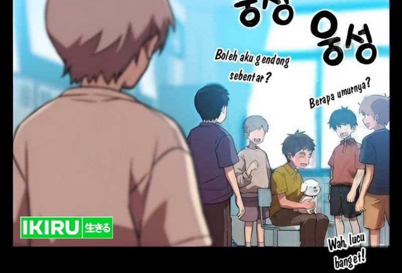 Chapter 134 - halaman 12