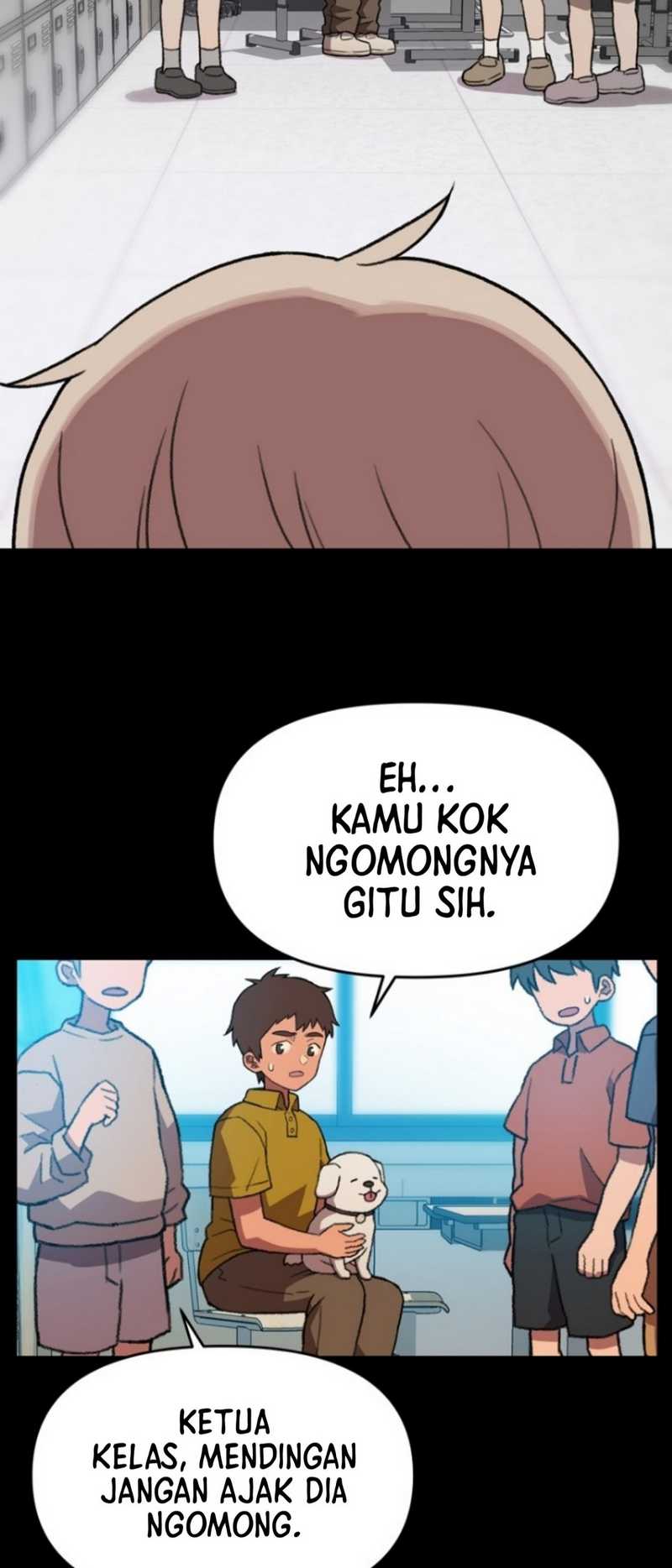 Chapter 134 - halaman 16