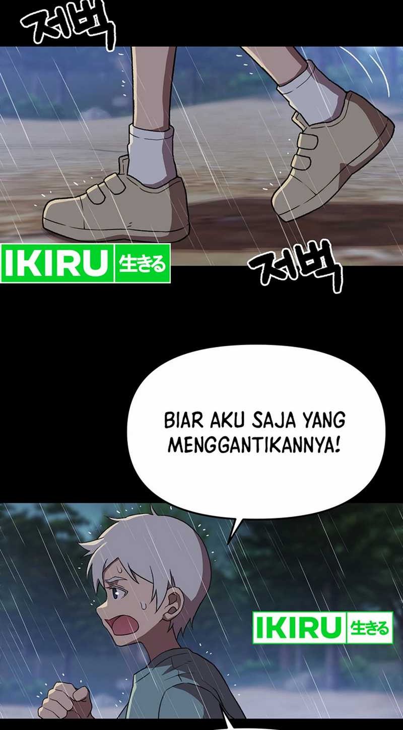 Chapter 135 - halaman 31