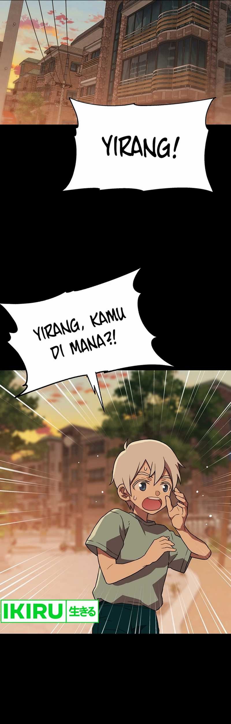 Chapter 135 - halaman 17