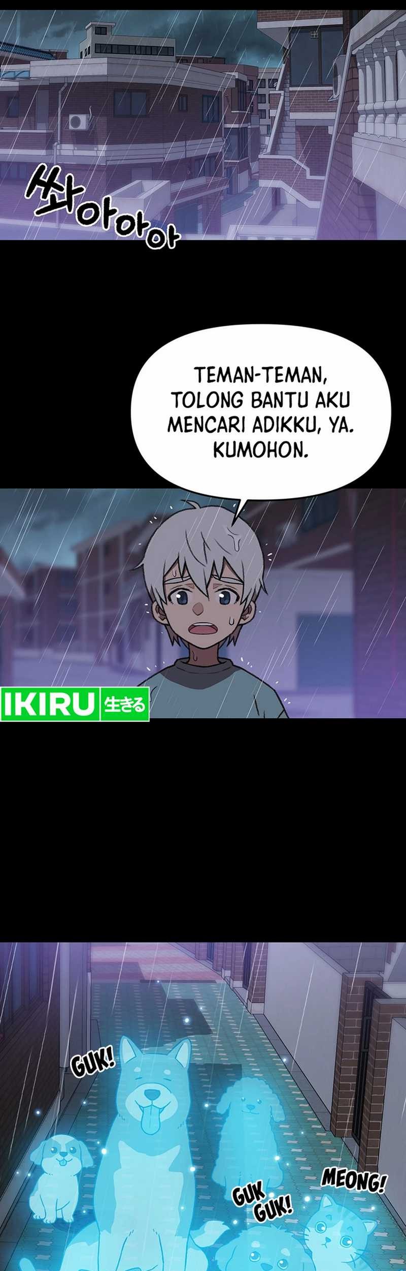 Chapter 135 - halaman 20