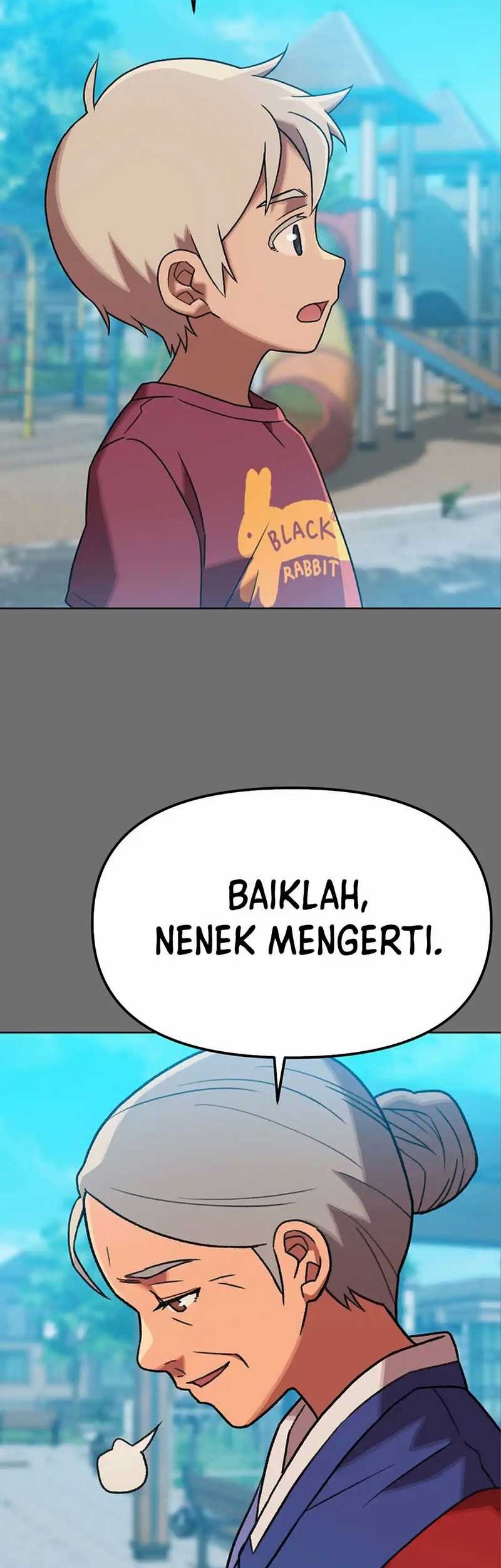 Chapter 136 - halaman 19