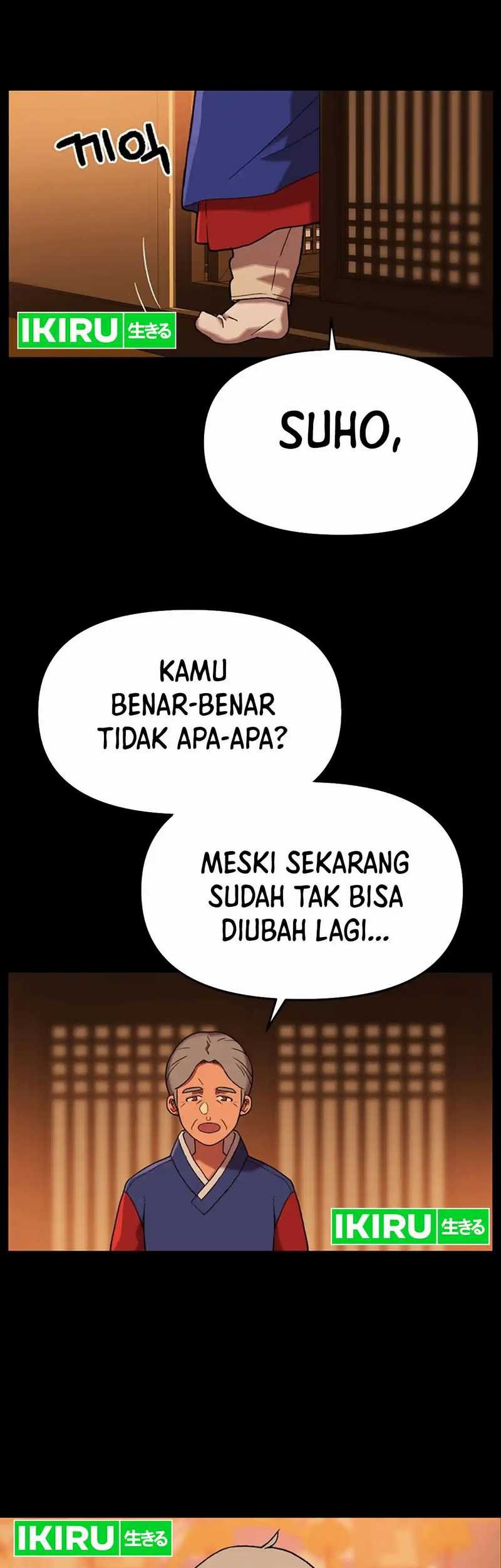 Chapter 136 - halaman 23