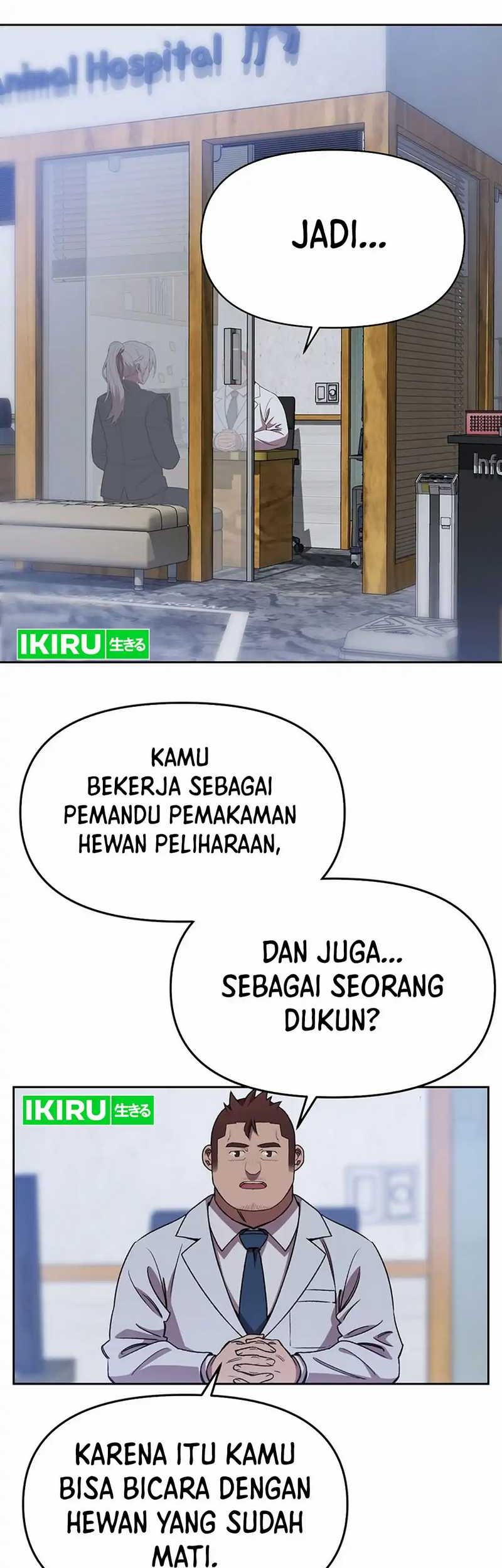 Chapter 136 - halaman 30