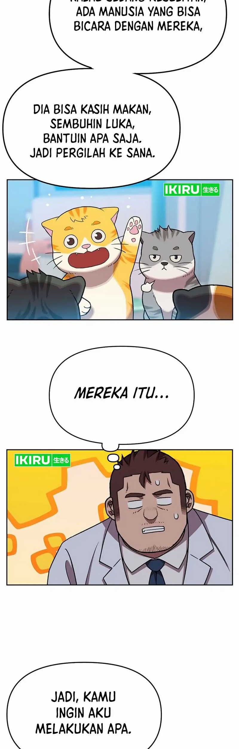 Chapter 136 - halaman 35