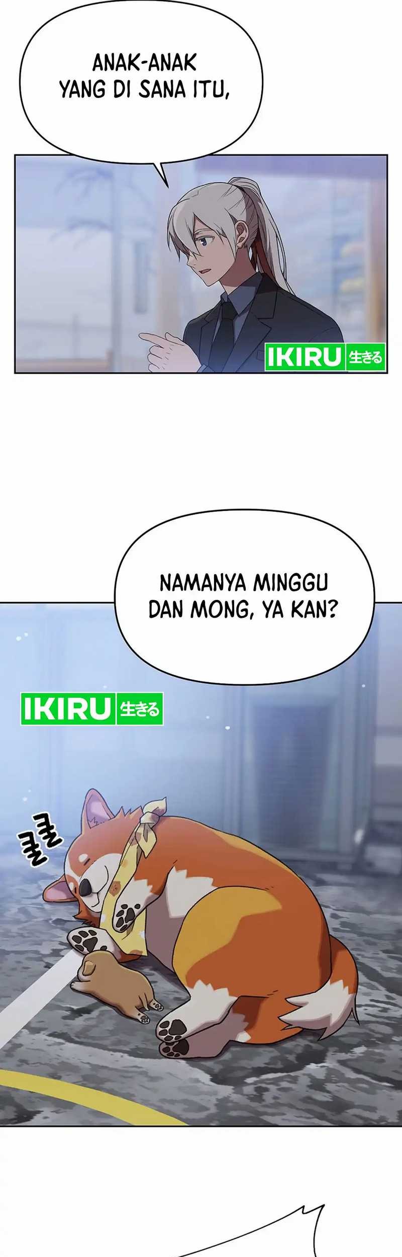 Chapter 136 - halaman 38