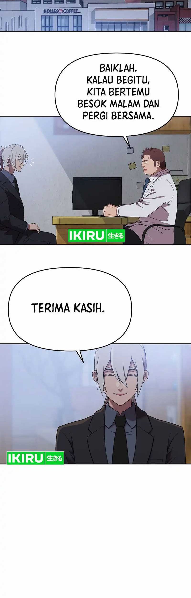 Chapter 137 - halaman 21