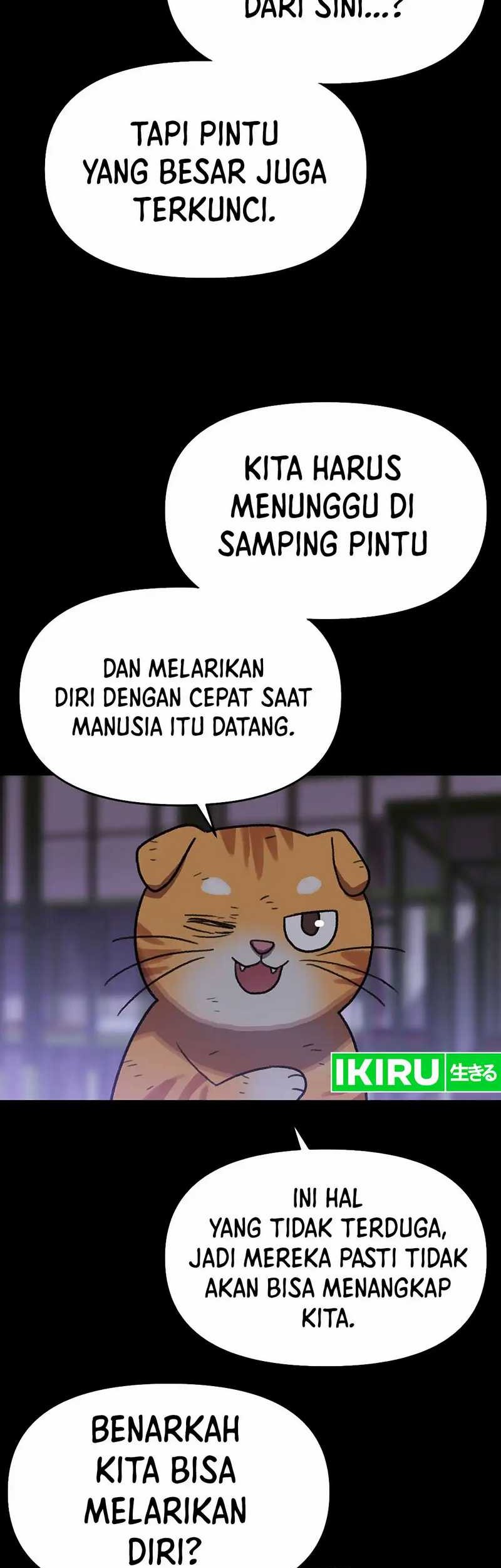Chapter 137 - halaman 30