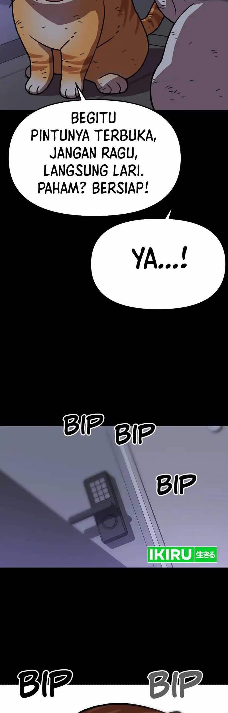 Chapter 137 - halaman 35