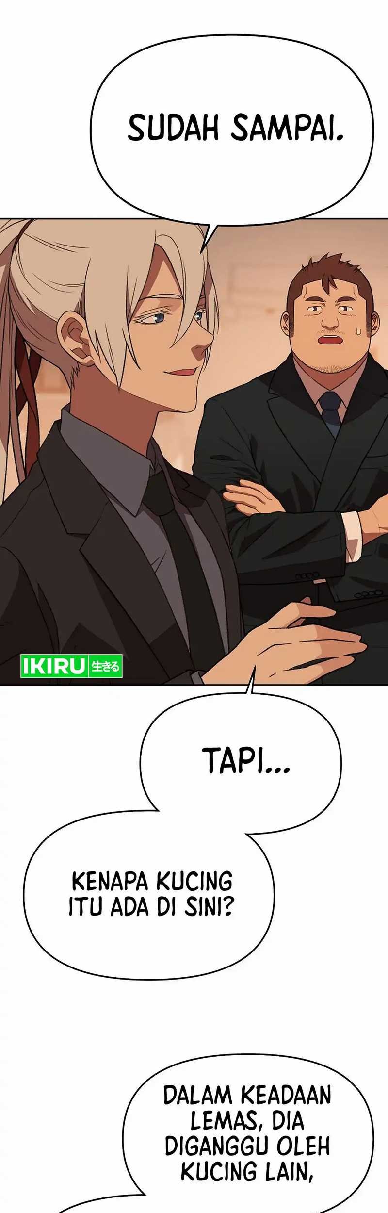 Chapter 138 - halaman 18