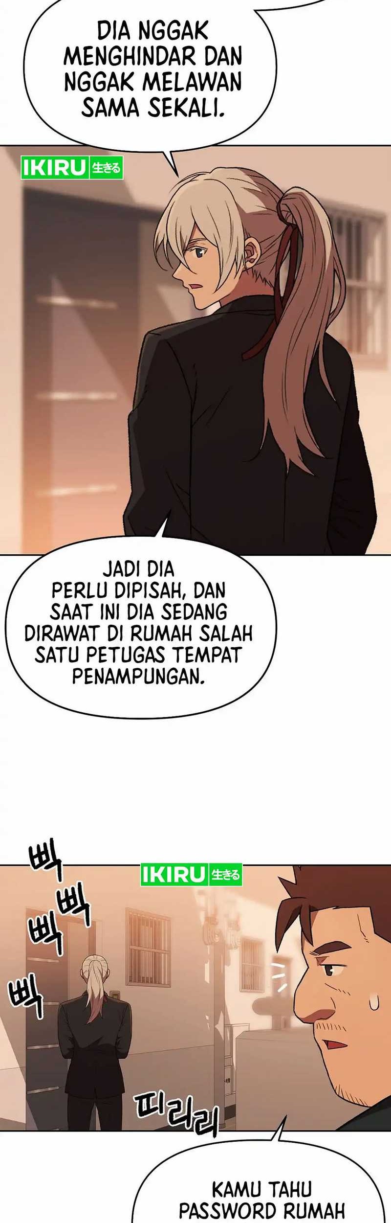 Chapter 138 - halaman 19