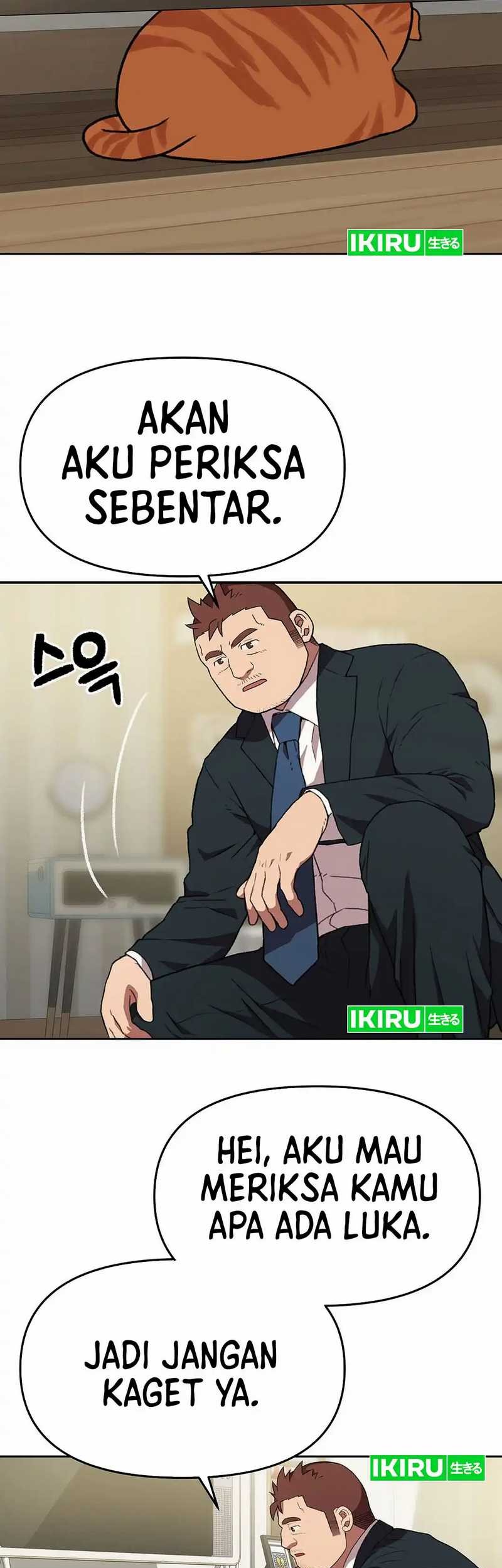Chapter 138 - halaman 23