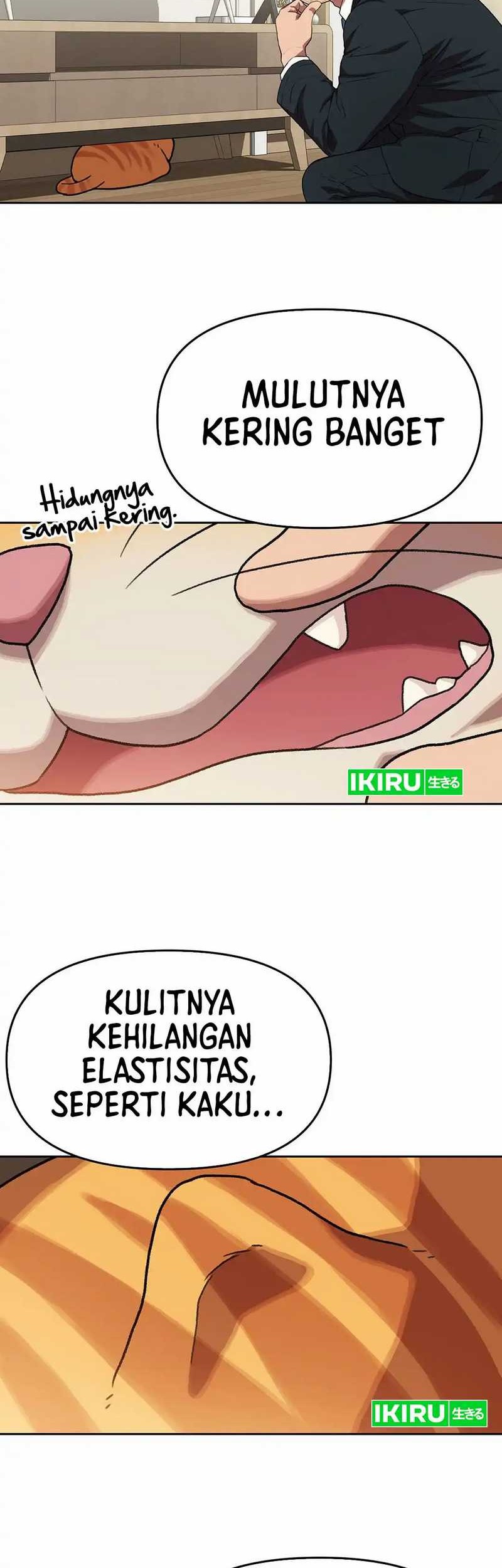 Chapter 138 - halaman 24