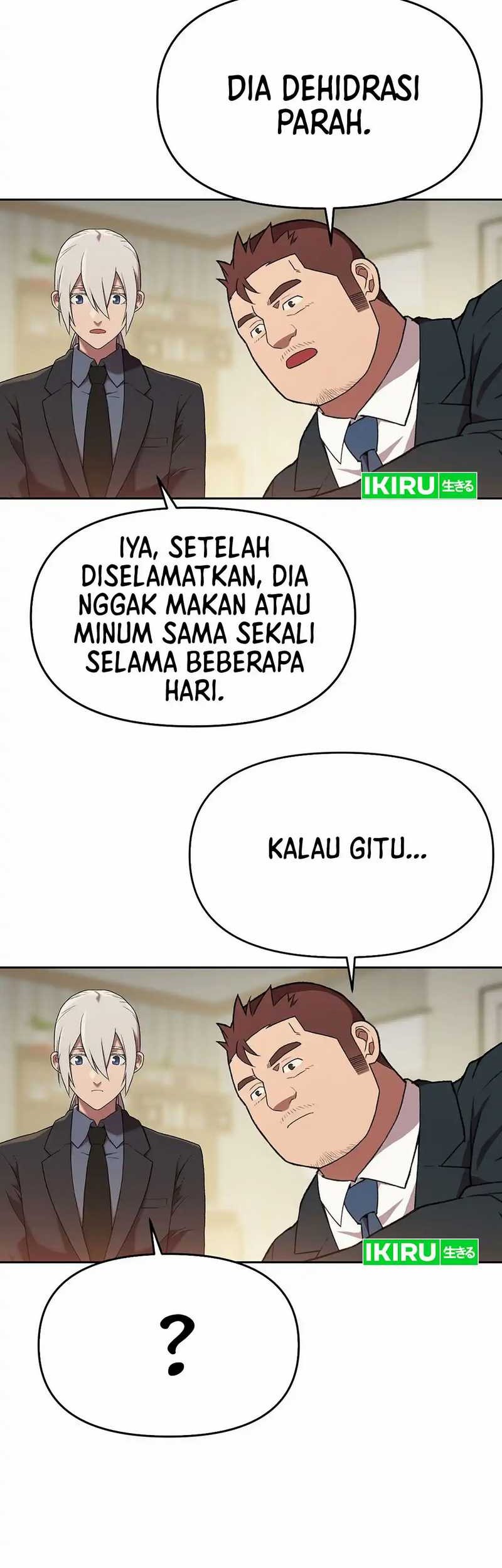 Chapter 138 - halaman 25