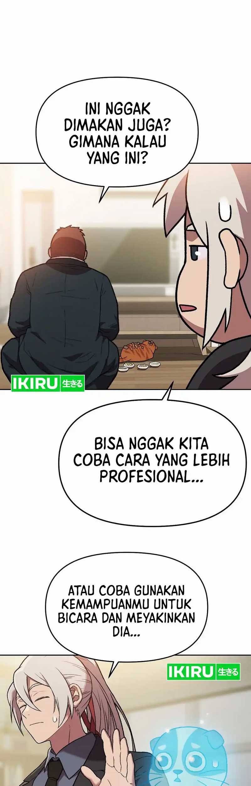 Chapter 138 - halaman 28
