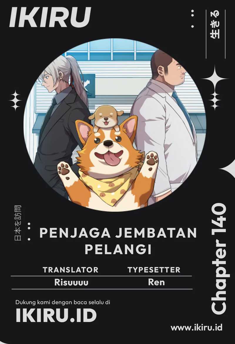 Chapter 140 - halaman 2