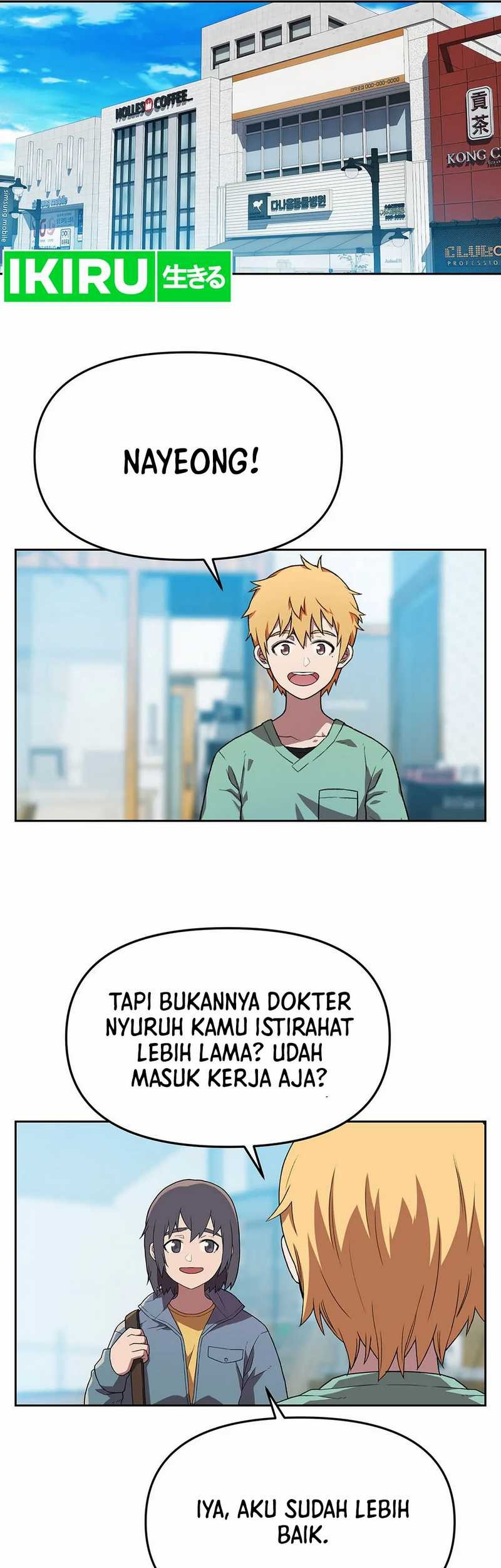 Chapter 140 - halaman 39