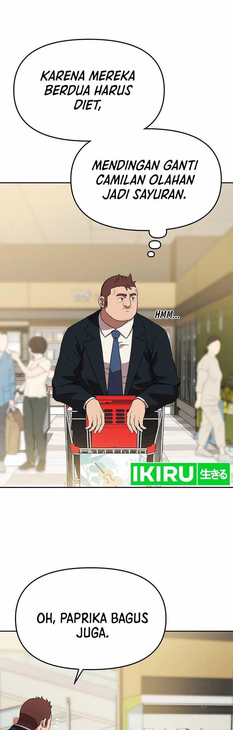 Chapter 140 - halaman 21