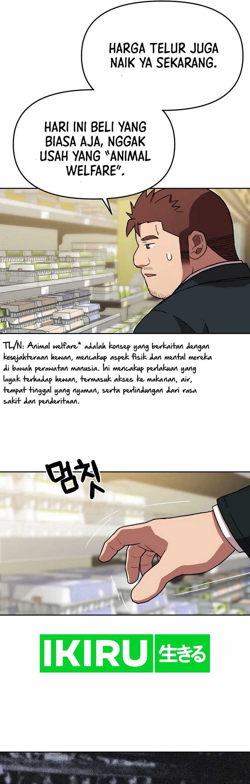 Chapter 140 - halaman 26