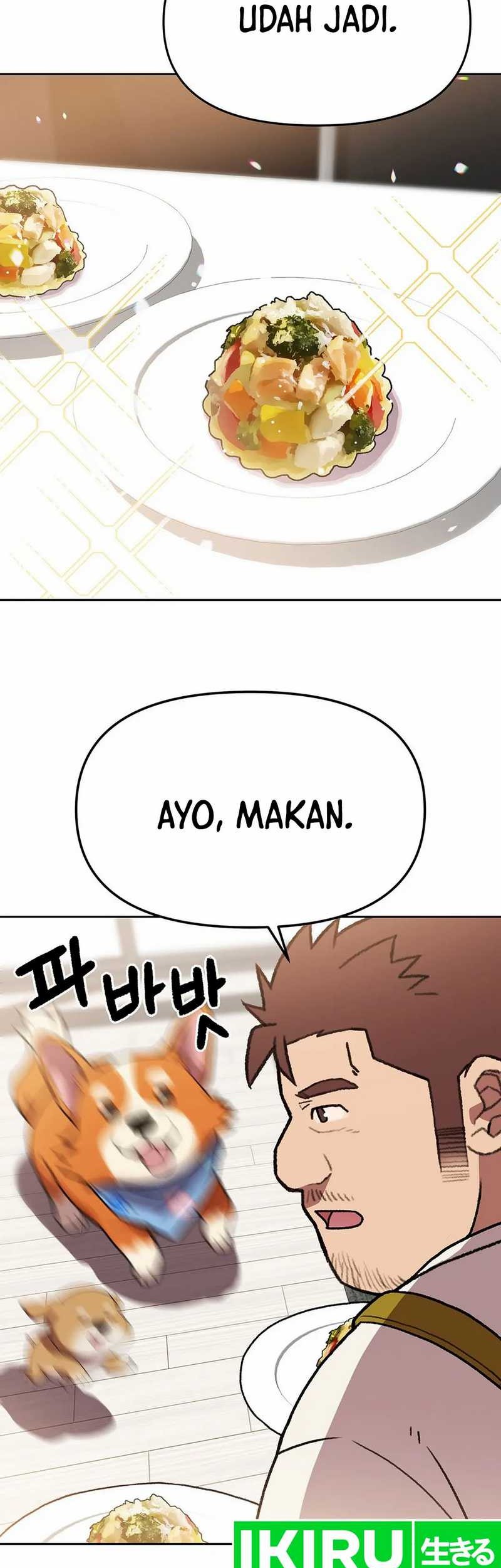 Chapter 140 - halaman 32