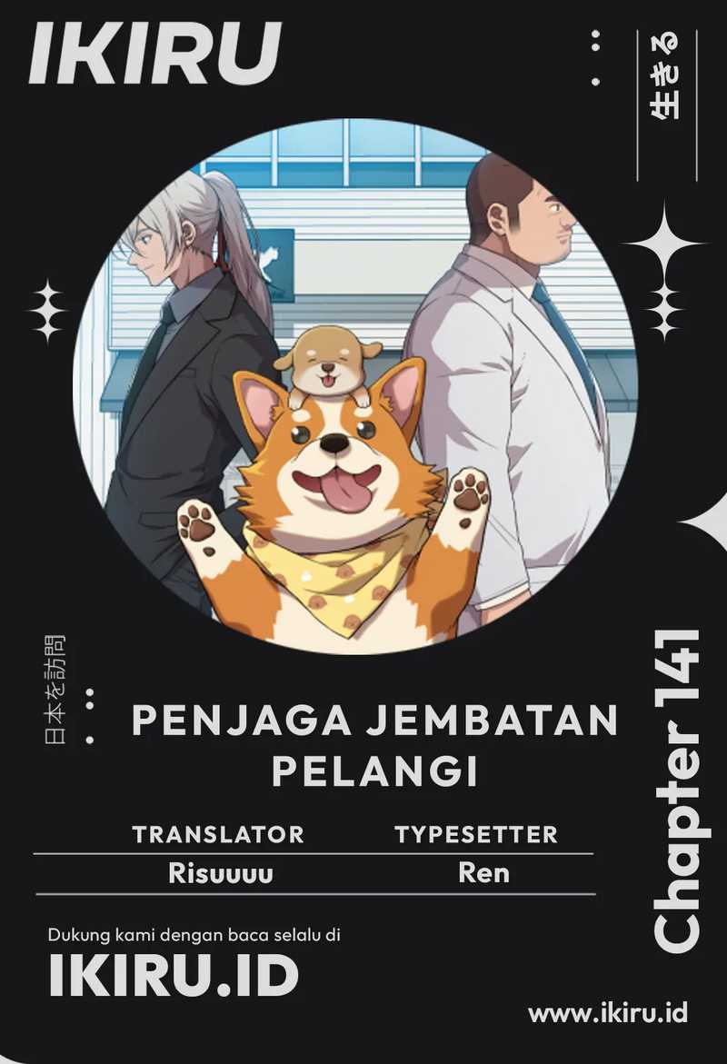 Chapter 141 - halaman 2
