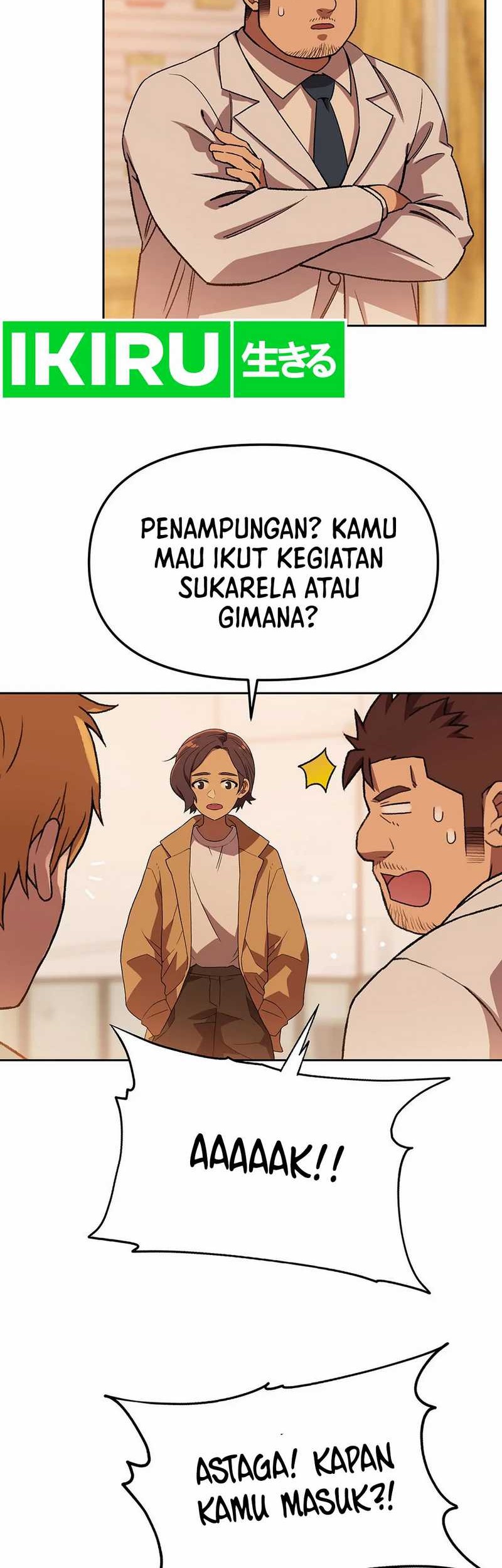Chapter 141 - halaman 21