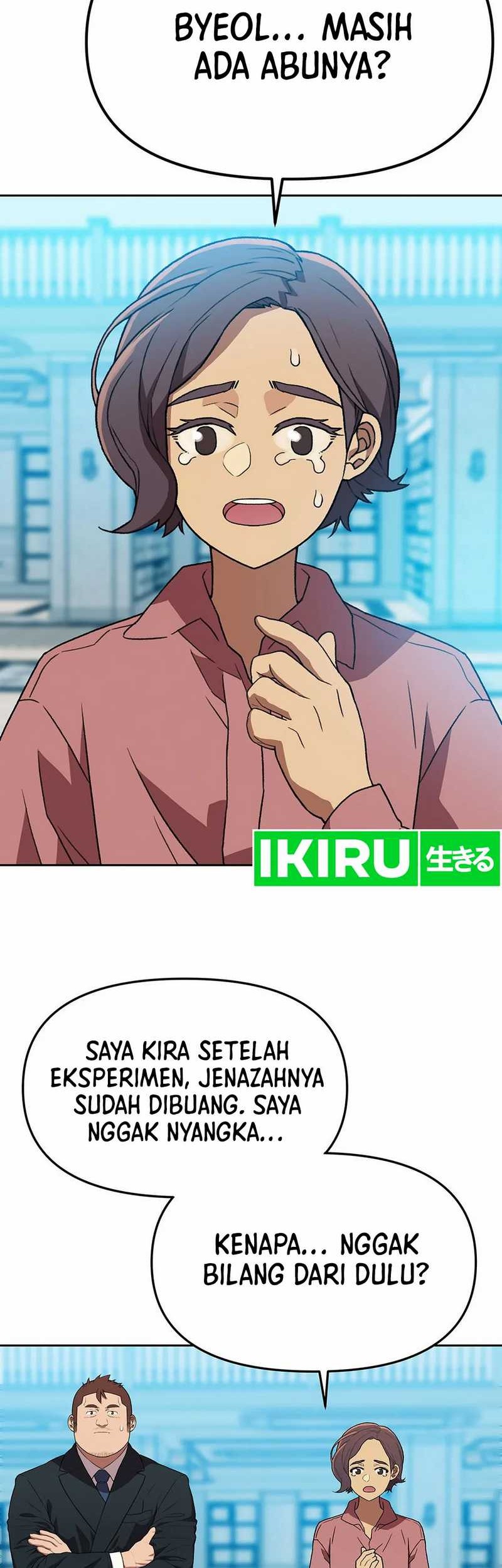 Chapter 141 - halaman 30