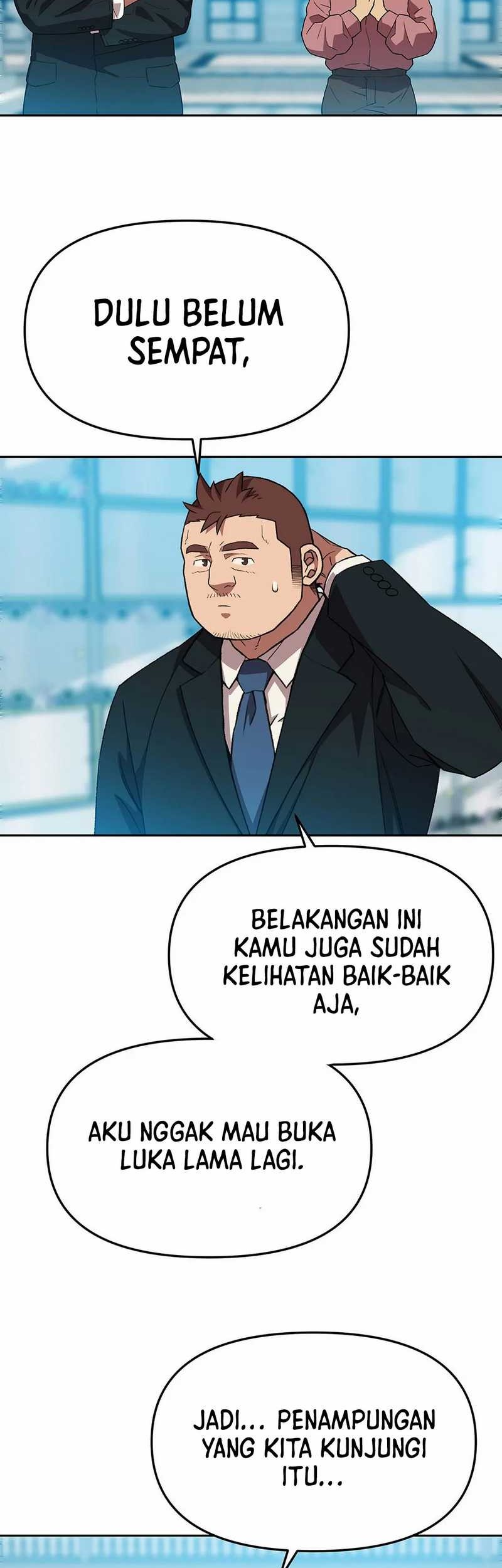 Chapter 141 - halaman 31