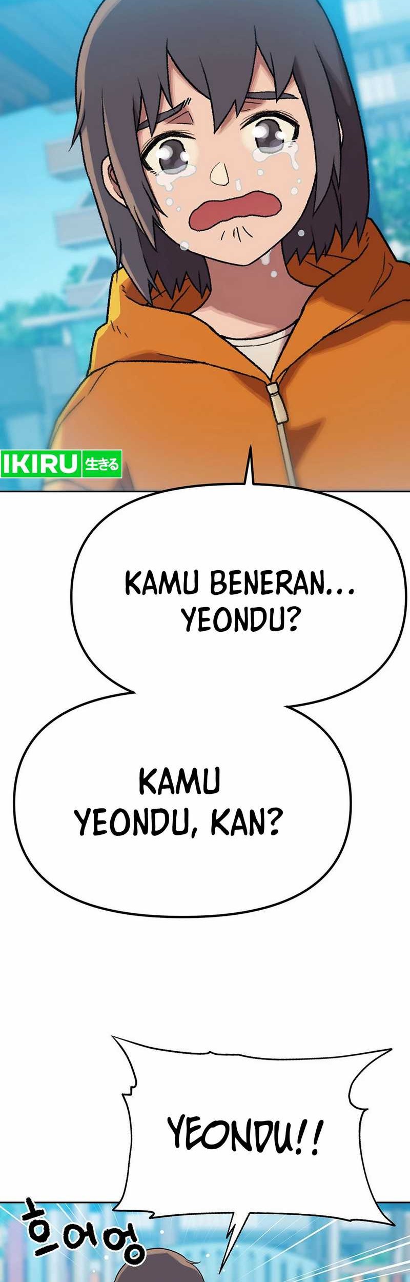 Chapter 142 - halaman 30