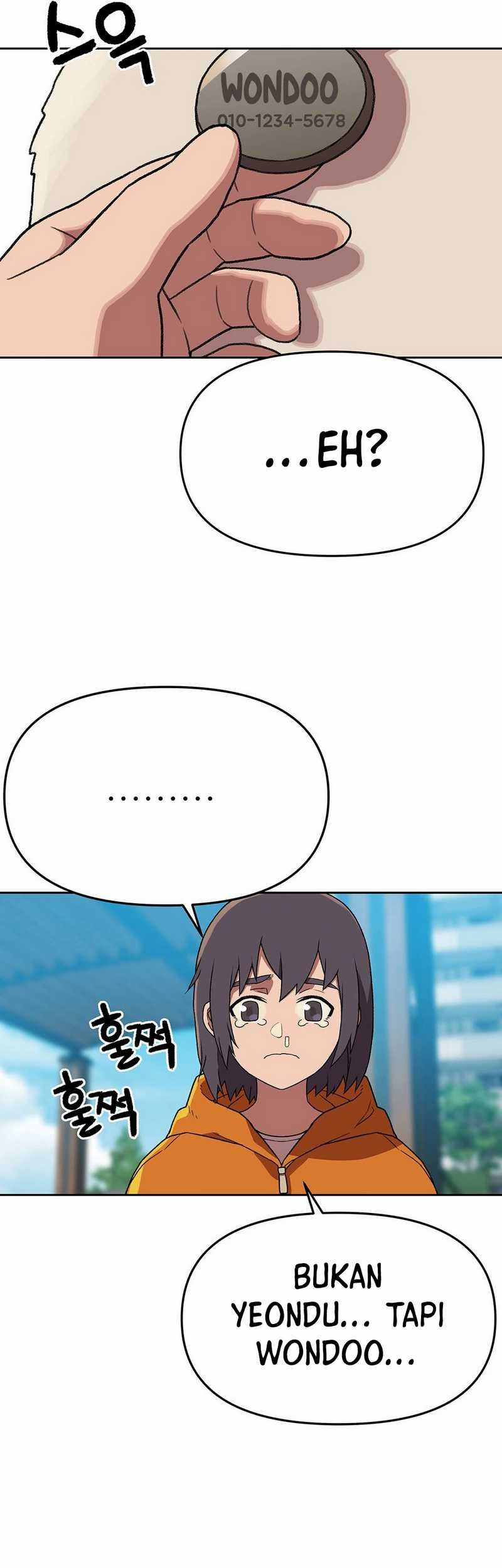 Chapter 142 - halaman 32