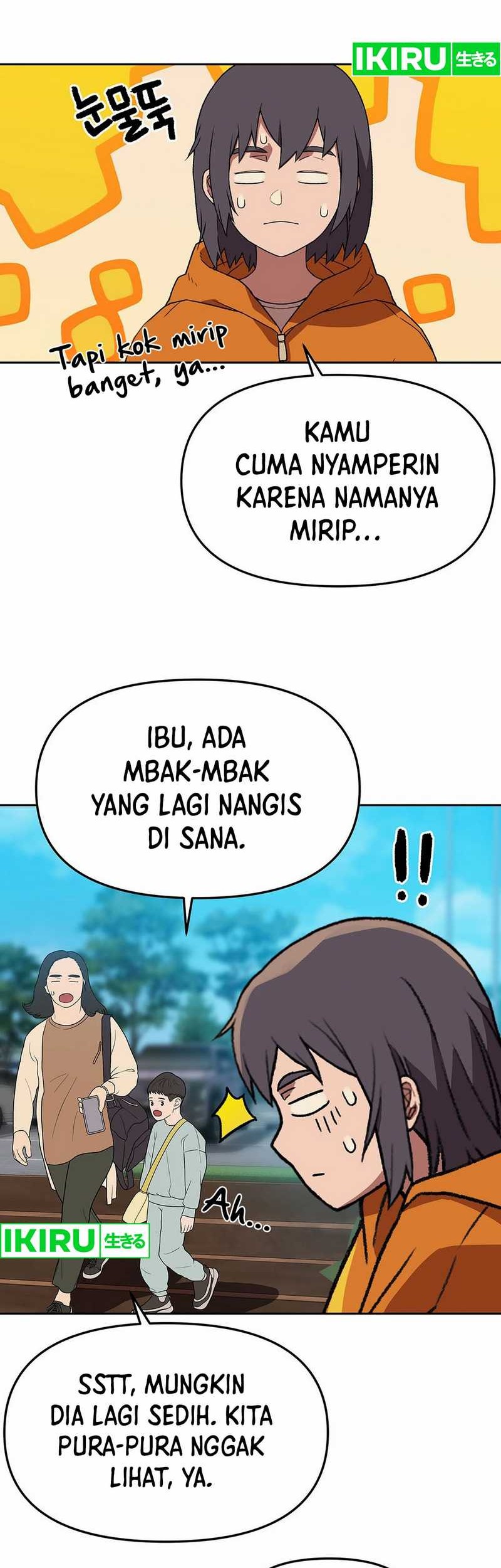Chapter 142 - halaman 33