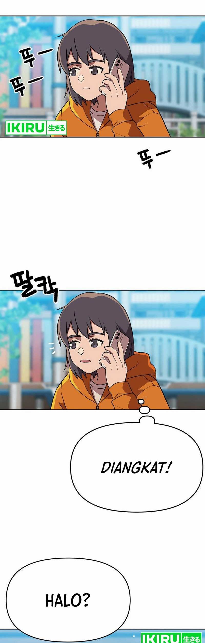 Chapter 142 - halaman 36