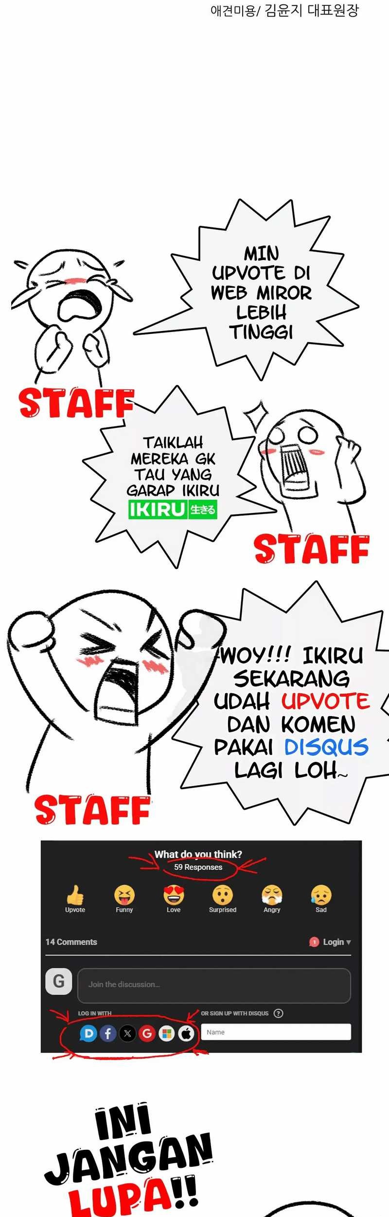 Chapter 142 - halaman 38