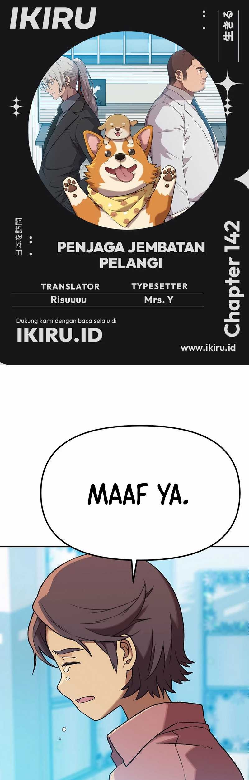 Chapter 142 - halaman 2