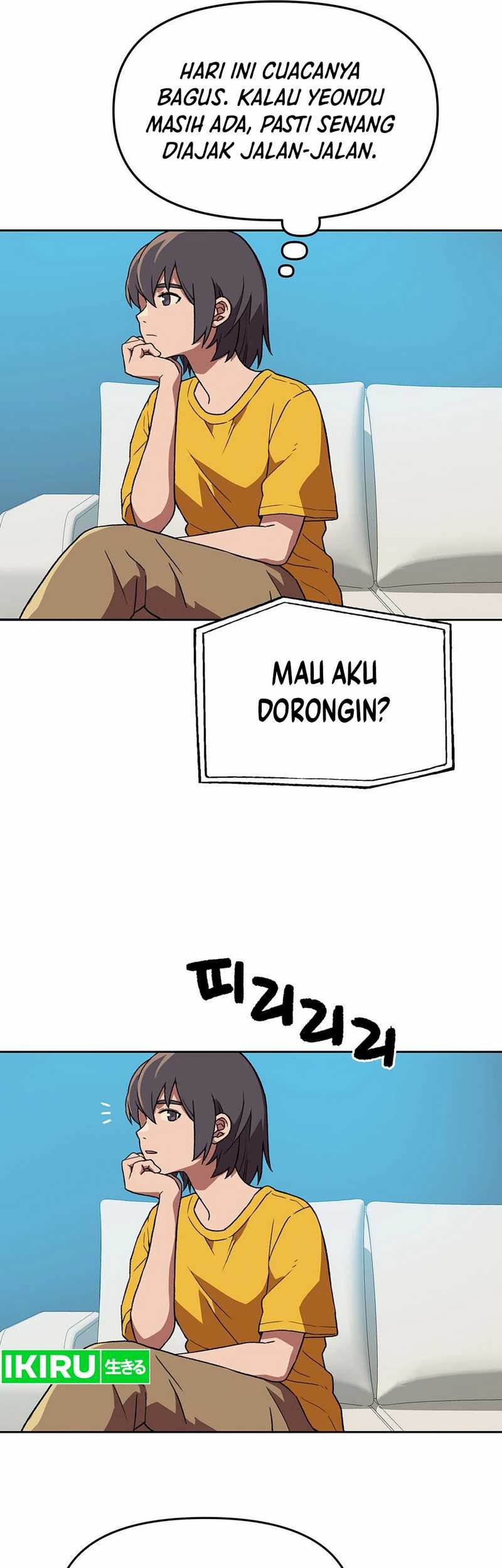 Chapter 142 - halaman 14