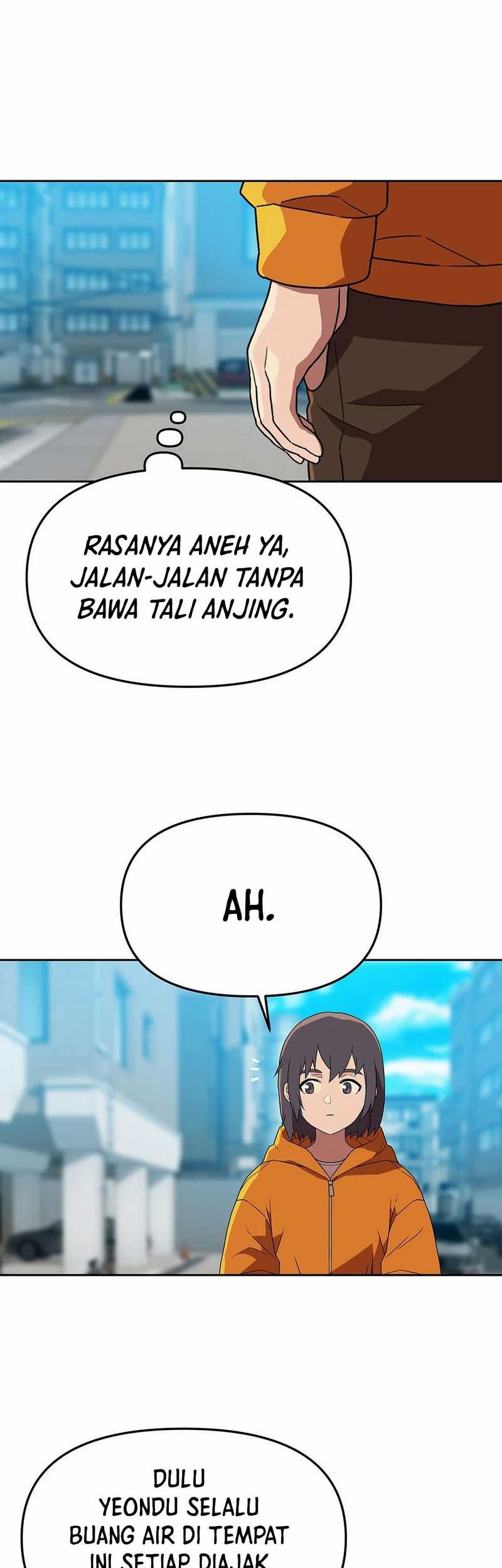 Chapter 142 - halaman 20