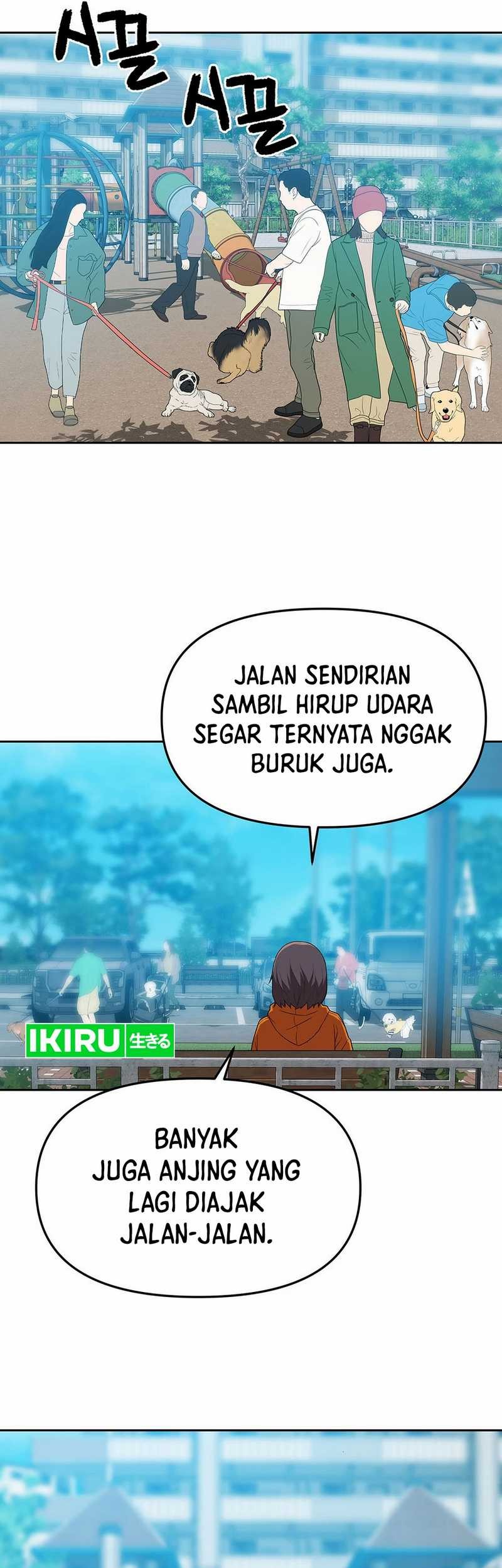 Chapter 142 - halaman 23