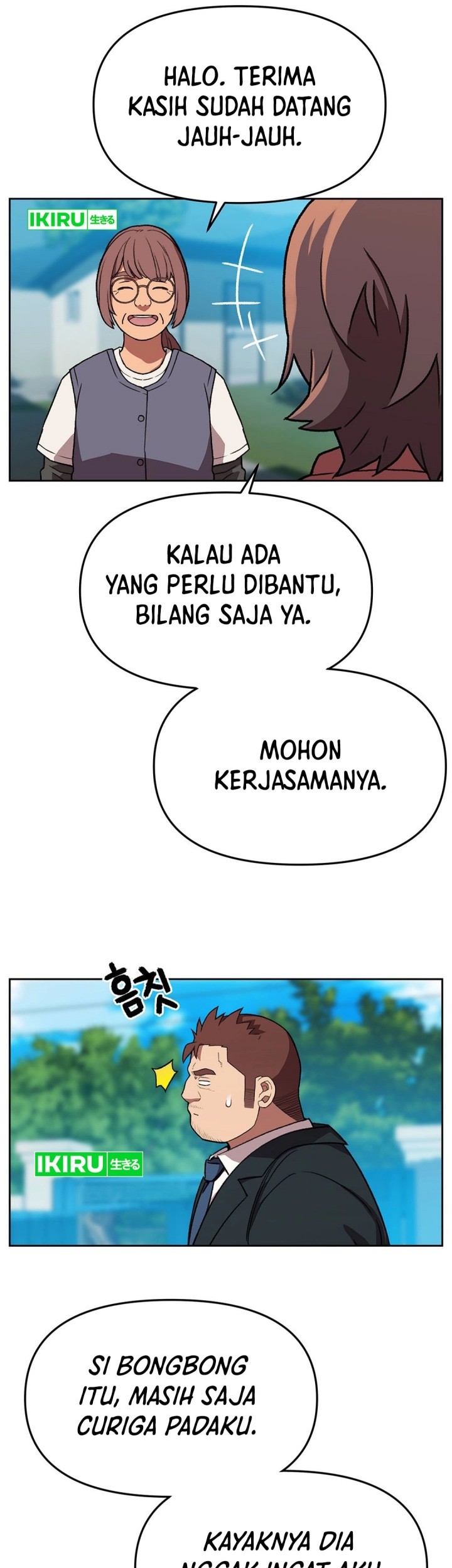Chapter 143 - halaman 19