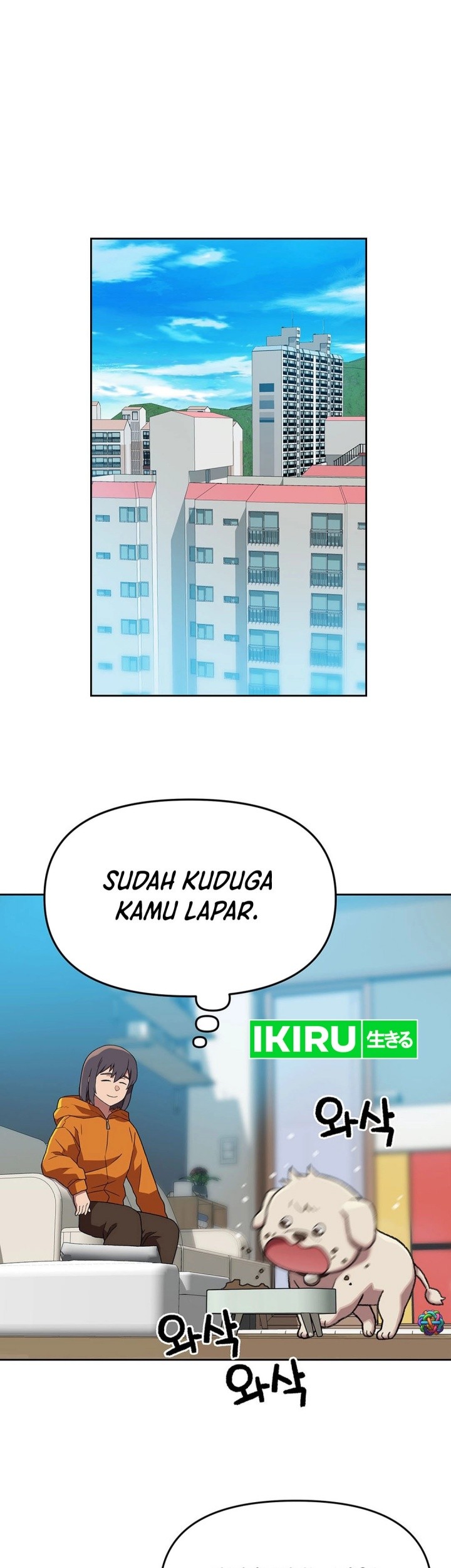 Chapter 143 - halaman 23