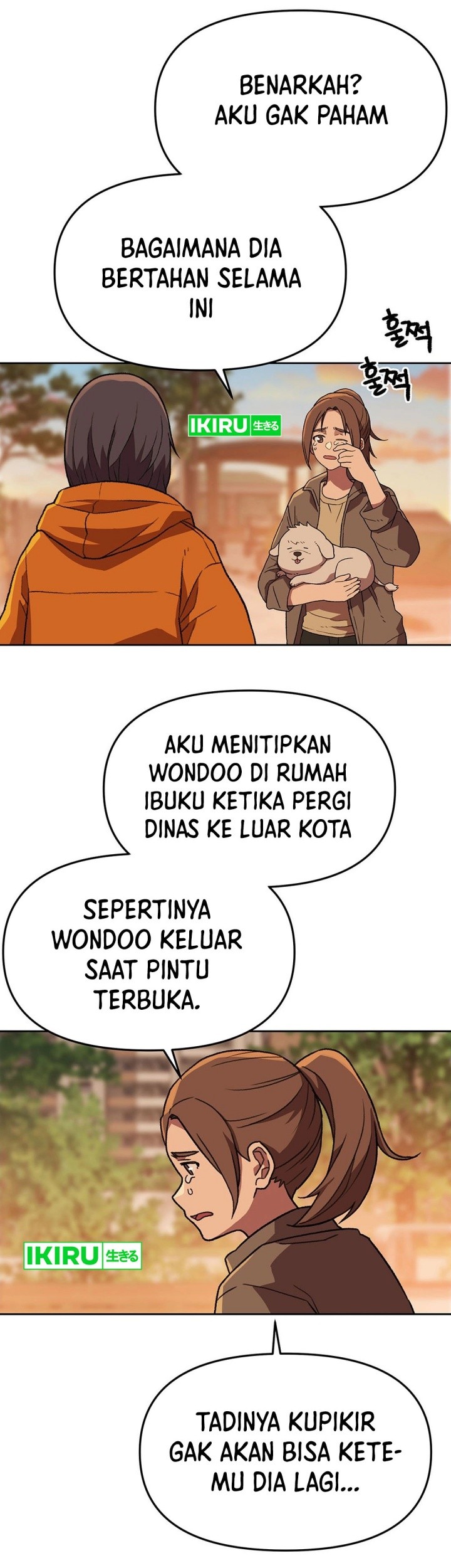 Chapter 143 - halaman 36