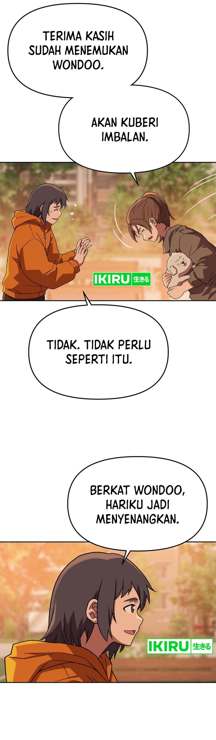Chapter 143 - halaman 38