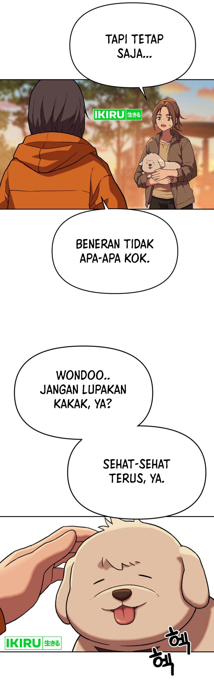 Chapter 143 - halaman 39