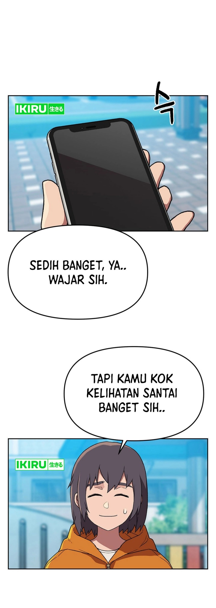 Chapter 143 - halaman 14