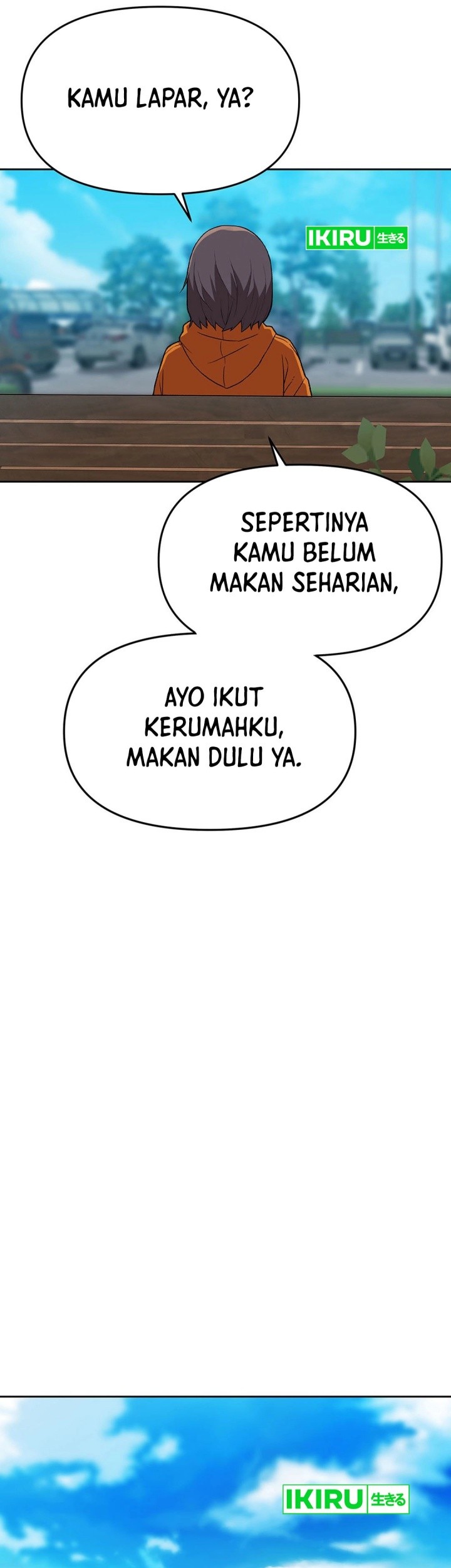 Chapter 143 - halaman 15