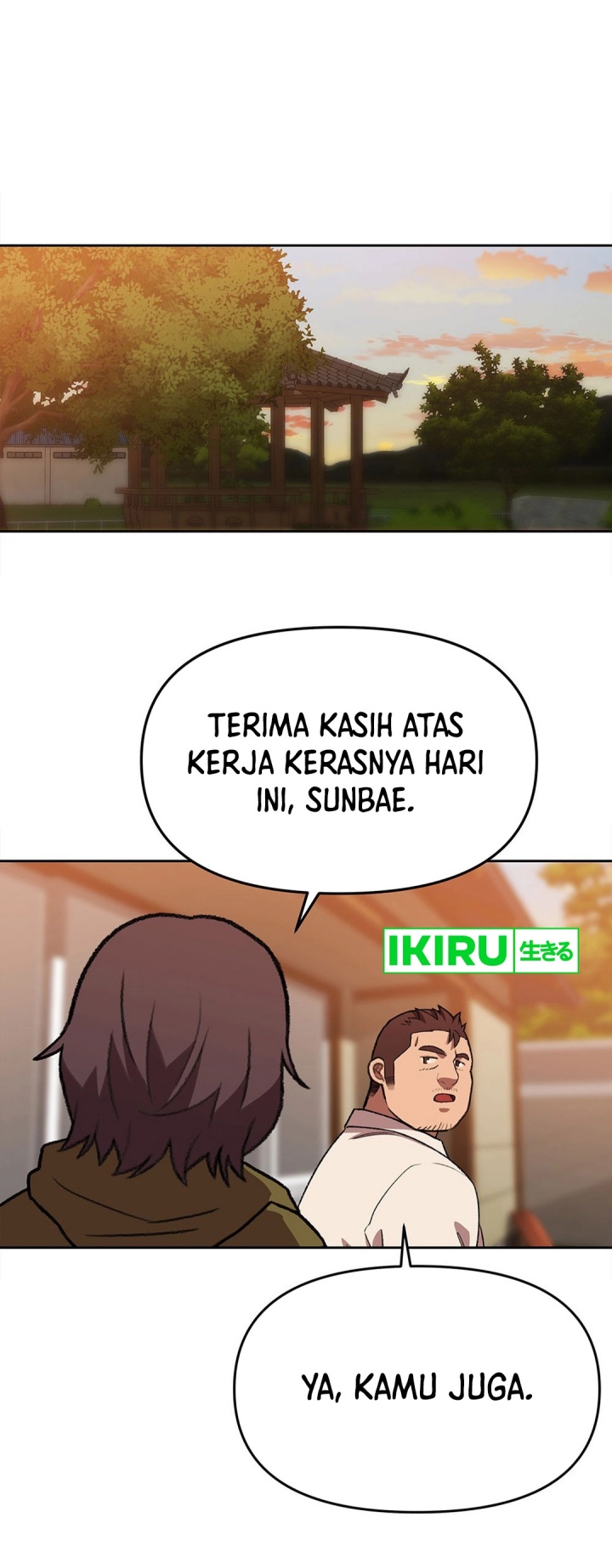 Chapter 144 - halaman 20