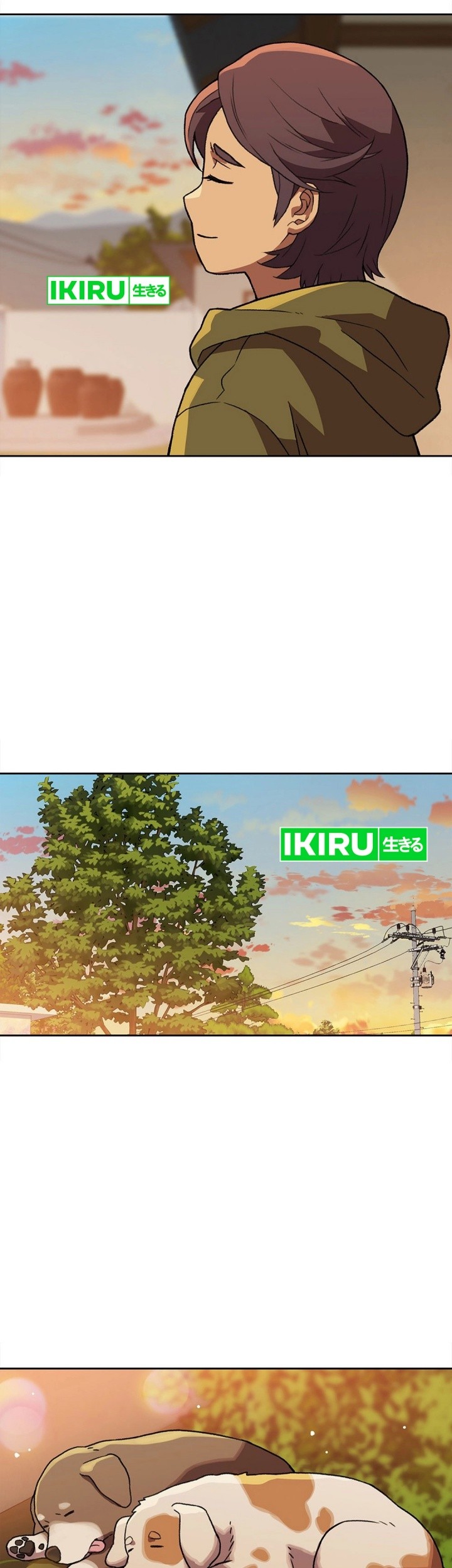 Chapter 144 - halaman 24