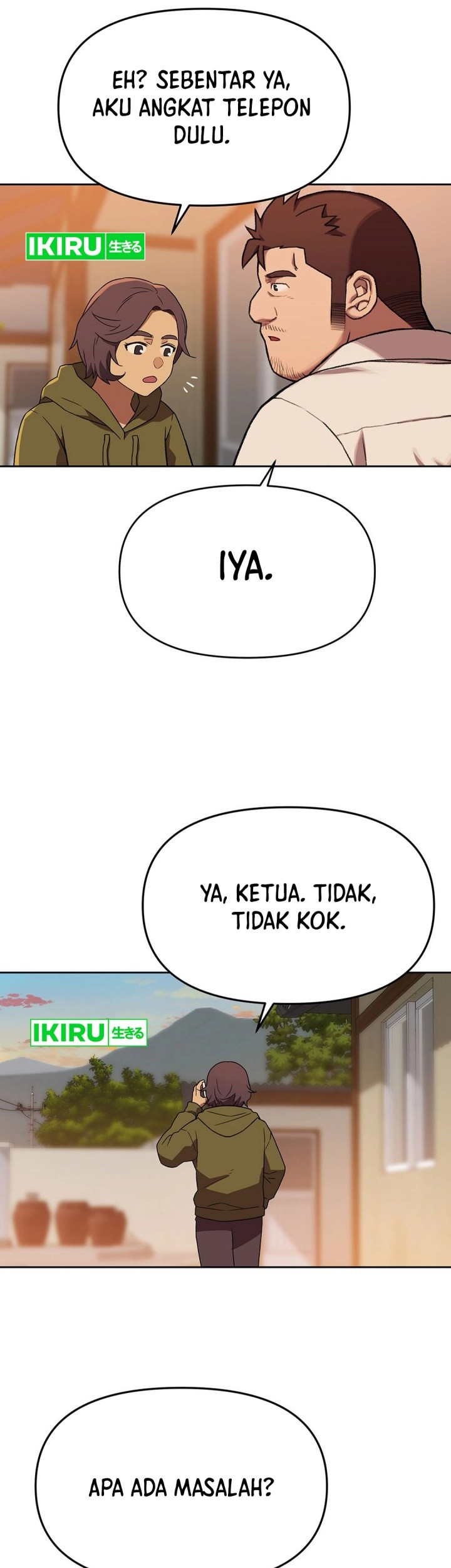 Chapter 144 - halaman 28
